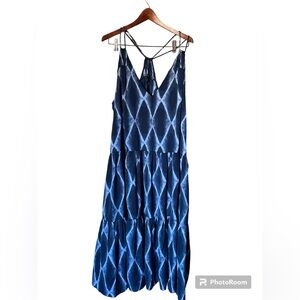 Banana Republic sun dress